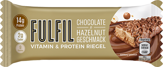 Fulfil Riegel