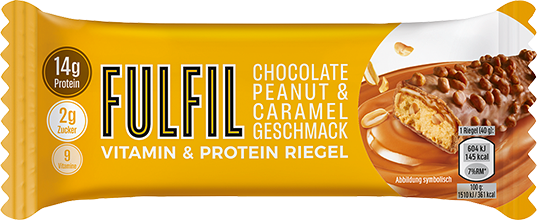 Fulfil Riegel