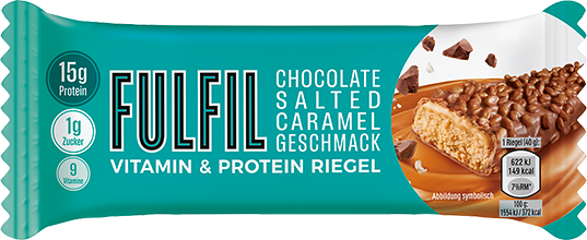 Fulfil Riegel