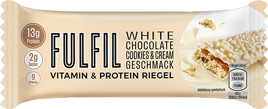 Fulfil Riegel