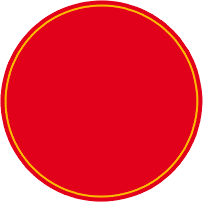 Bubble Red